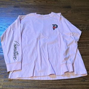Primitive long sleeve tshirt